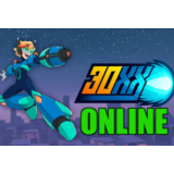 30XX - ОНЛАЙН✔️STEAM Аккаунт