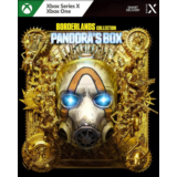 ✅ 🔥 Коллекция Borderlands: Ящик Пандоры XBOX Ключ 🔑