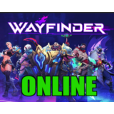 Wayfinder - Base Founder’s Pack - ОНЛАЙН✔️STEAM Аккаунт