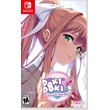 Doki Doki Literature Club Plus! 🎮 Nintendo Switch