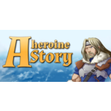 A Heroine Story * STEAM RU ⚡ АВТО 💳0%