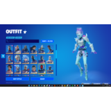 FORTNITE🎮88+ АККАУНТ СКИН |DOOM DARTH MAUL| + ПОЧТА