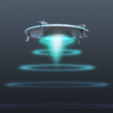 Код 🔑 Roblox ⭐️ Hovering UFO