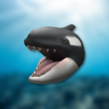 Код 🔑 Roblox ⭐️ Hungry Orca