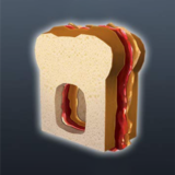 Код 🔑 Roblox ⭐️ Peanut Butter and Jelly Hat