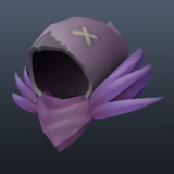 Код 🔑 Roblox ⭐️ Raven Hunter Hood - Tower Defense Simu
