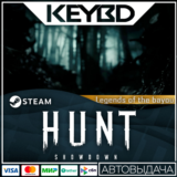Hunt: Showdown - Legends of the Bayou · DLC 🚀АВТО💳0%