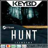 Hunt: Showdown - The Prodigal Daughter · DLC 🚀АВТО💳0%