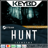 Hunt: Showdown - Through the Bone Briar · DLC🚀АВТО💳0%