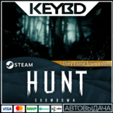 Hunt: Showdown - They Came From Salem · DLC 🚀АВТО💳0%