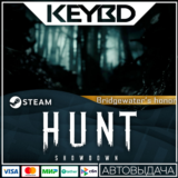 Hunt: Showdown - Bridgewater´s Honor · DLC 🚀АВТО💳0%