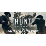 ⭐ Hunt Showdown НОВЫЙ Hunter Bundle 🔑 КОД GLOBAL ⭐
