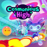 Cosmonious High  PS5 Аренда 5 дней*