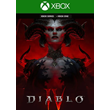 DIABLO IV - STANDARD EDITION ✅(XBOX ONE, X|S) KEY🔑
