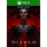 DIABLO IV - STANDARD EDITION ✅XBOX КЛЮЧ
