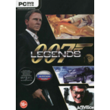 007 Legends + DLC (STEAM KEY RU/UA/CIS)🔑 0%