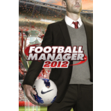 Football Manager 2012 Russian (RU/UA/CIS key) 🔑