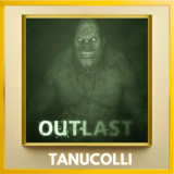 ☀️ Outlast (PS/PS4/PS5/RU) Аренда от 7 суток