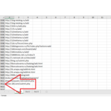 5600+ бесплатных досок объявлений файл xsl