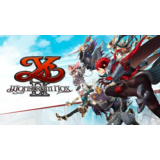⭐️ Ys IX: Monstrum Nox [Steam/Global] [Cashback]