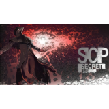 ⭐️ SCP: Secret Files [Steam/Global] [Cashback]