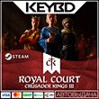 Crusader Kings III: Royal Court · DLC 🚀AUTO💳0% Cards