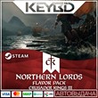 Crusader Kings III: Northern Lords DLC 🚀AUTO💳0% Cards