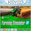 Farming Simulator 22 · Steam Gift🚀AUTO💳0% Cards