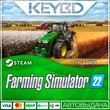 Farming Simulator 22 - Year 1 Season Pass · DLC 🚀AUTO