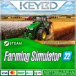 Farming Simulator 22 - Platinum Expansion · DLC 🚀AUTO