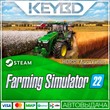 Farming Simulator 22 - HORSCH AgroVation Pack · DLC 🚀