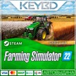 Farming Simulator 22 - OXBO Pack · DLC Steam🚀AUTO💳0%