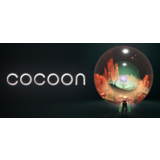 ⚡️COCOON | АВТОДОСТАВКА [Россия Steam Gift]