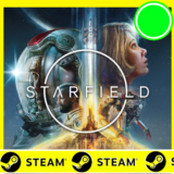 ⭐️[TOP]⭐️ STARFIELD - STEAM (GLOBAL) АВТО ✅
