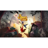 ⭐️ It Takes Two [Steam/Global] [Cashback]