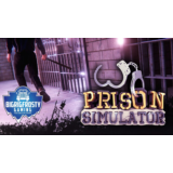 ⭐️ Prison Simulator [Steam/Global] [Cashback]