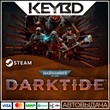 Warhammer 40,000: Darktide · Steam Gift🚀АВТО💳0% Карты