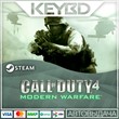 Call of Duty 4: Modern Warfare (2007) 🚀AUTO💳0% Cards