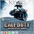 Call of Duty: World at War · Steam Gift🚀AUTO💳0% Cards