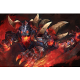 Primeval Abomination (Dota 2)