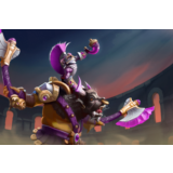 Taur Rider (Dota 2)