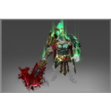 Tyrant of The Veil (Dota 2)