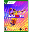 ❗NBA 2K24❗XBOX ONE|X|S🔑KEY+VPN❗