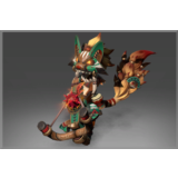 Tomo´kan Footsoldier (Dota 2)