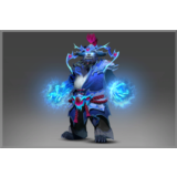 Beast of Thunder (Dota 2)