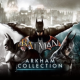 Batman: Arkham Collection | ВСЕ DLC  | Steam Оффлайн