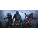 Age of Reforger:The Freelands - STEAM GIFT РОССИЯ