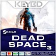 Dead Space 3 · Steam Gift🚀AUTO💳0% Cards