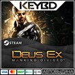Deus Ex: Mankind Divided · Steam Gift🚀AUTO💳0% Cards