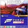 Forza Horizon 4 - Deluxe · Steam Gift 🚀АВТО 💳0% Cards